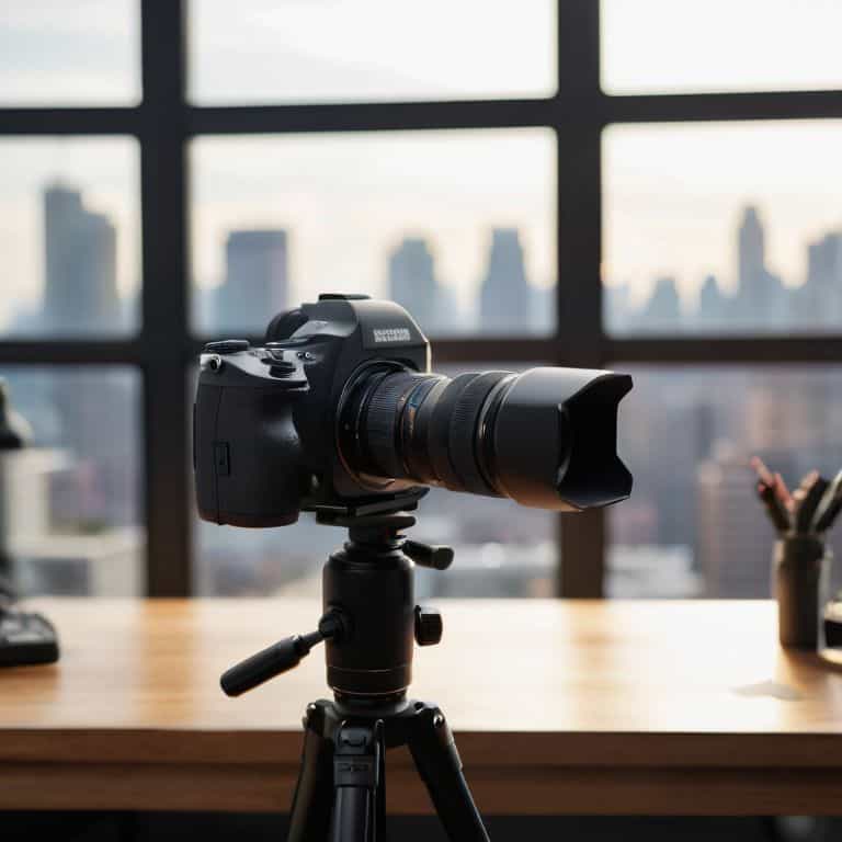 Best Cameras for YouTube