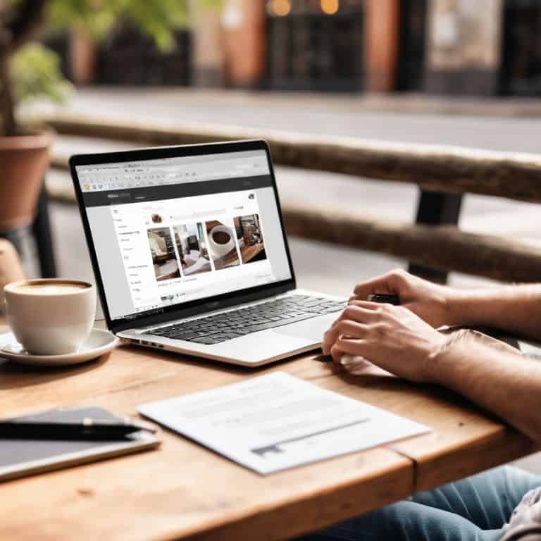 Best Laptops for Blogging