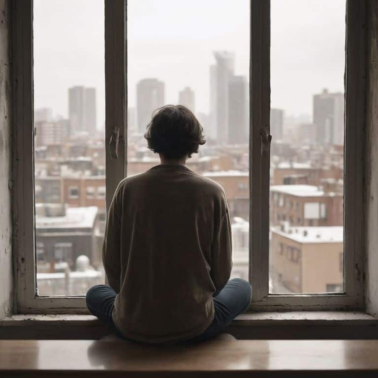 Breaking Point When to Seek Help