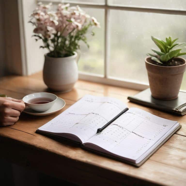 Finding Balance in Digital Life