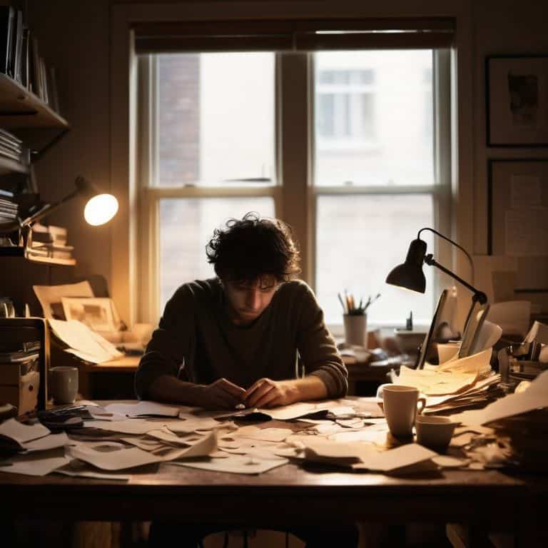 Mental Health for Entrepreneurs matters
