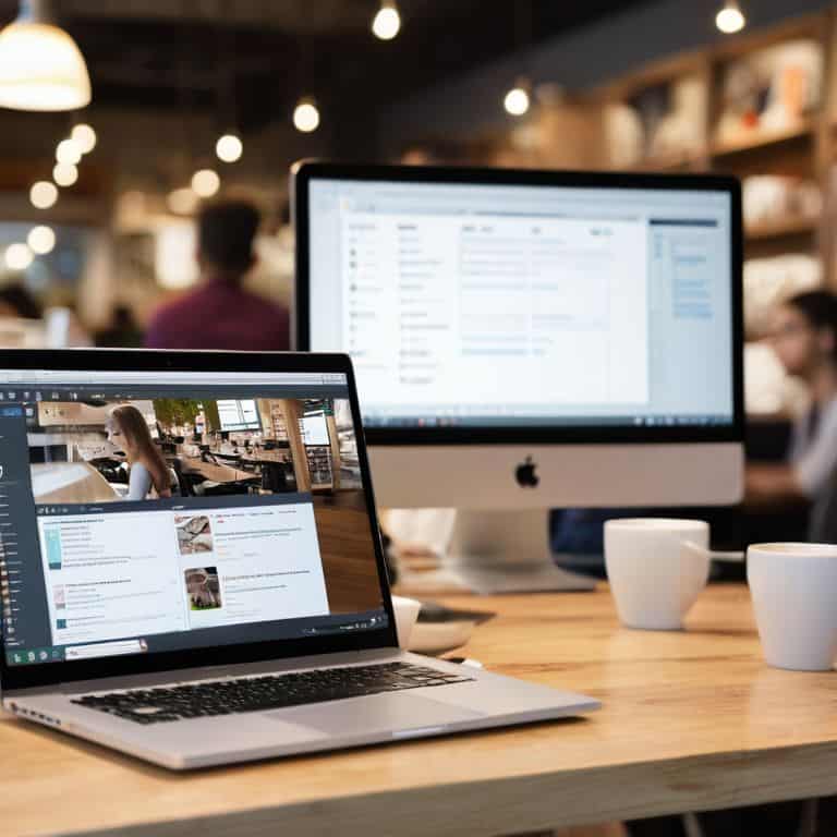 Online Course Platforms screenshot