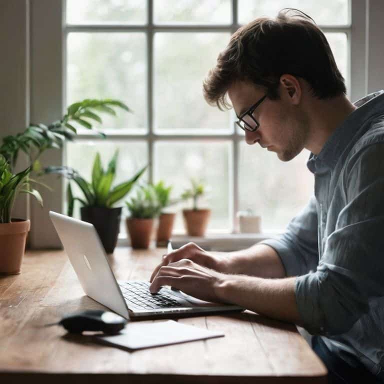 Staying Focused with Freedom