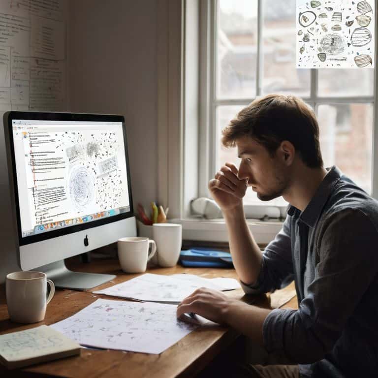 Uncovering Search Intent Analysis