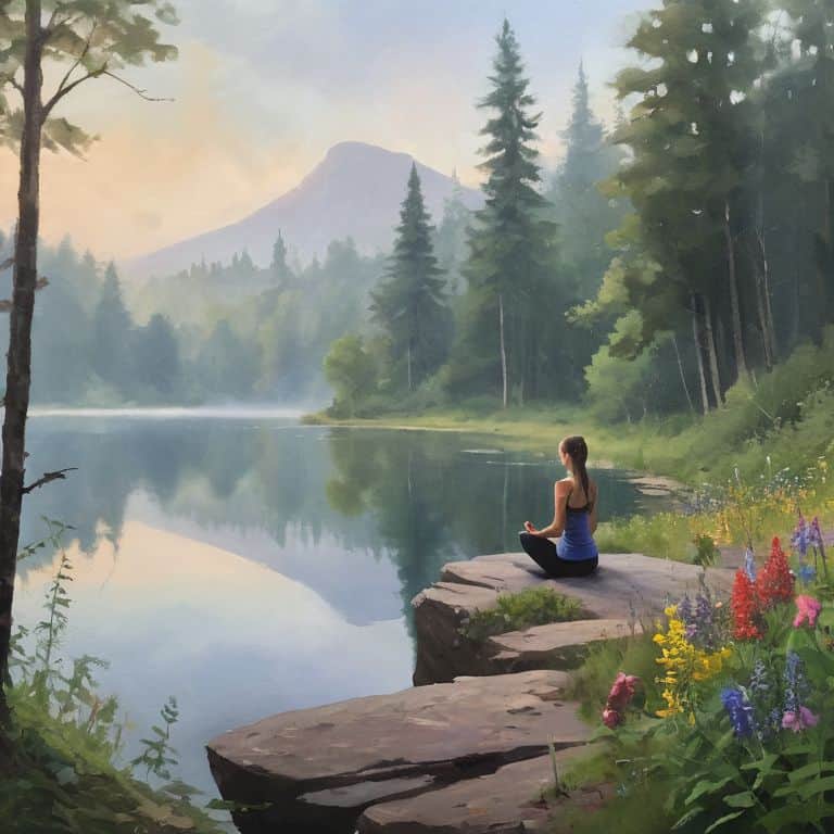 Unlocking Burnout Freedom Naturally