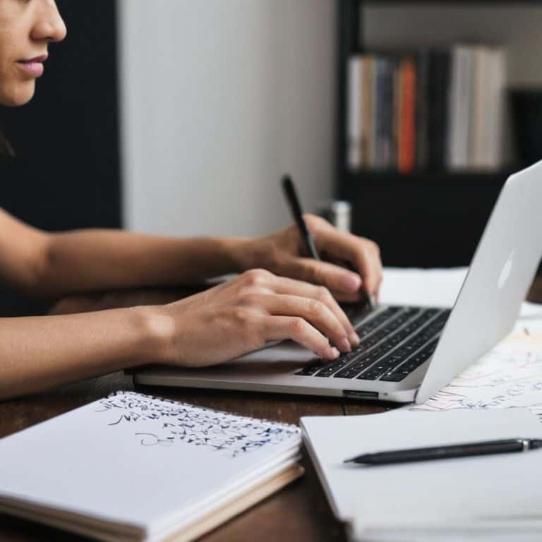Unlocking Keyword Secrets with Ubersuggest