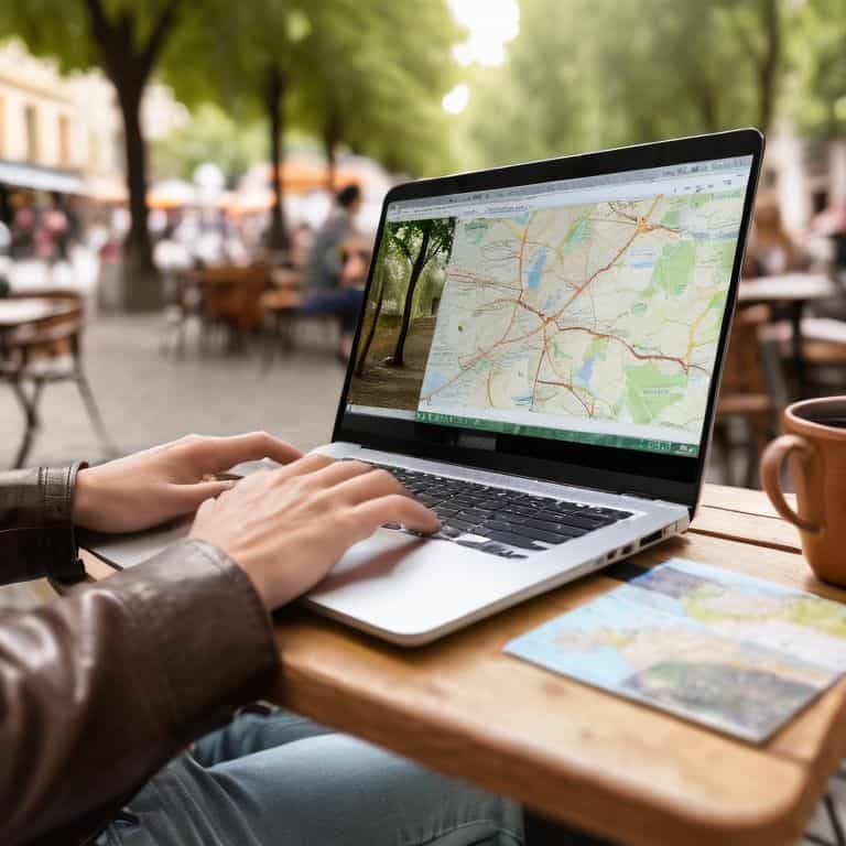 Web Hosting for Travel Blogs