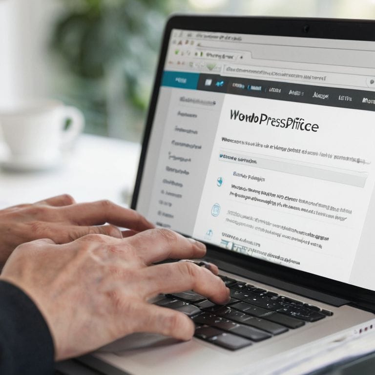 WordPress SEO Plugins