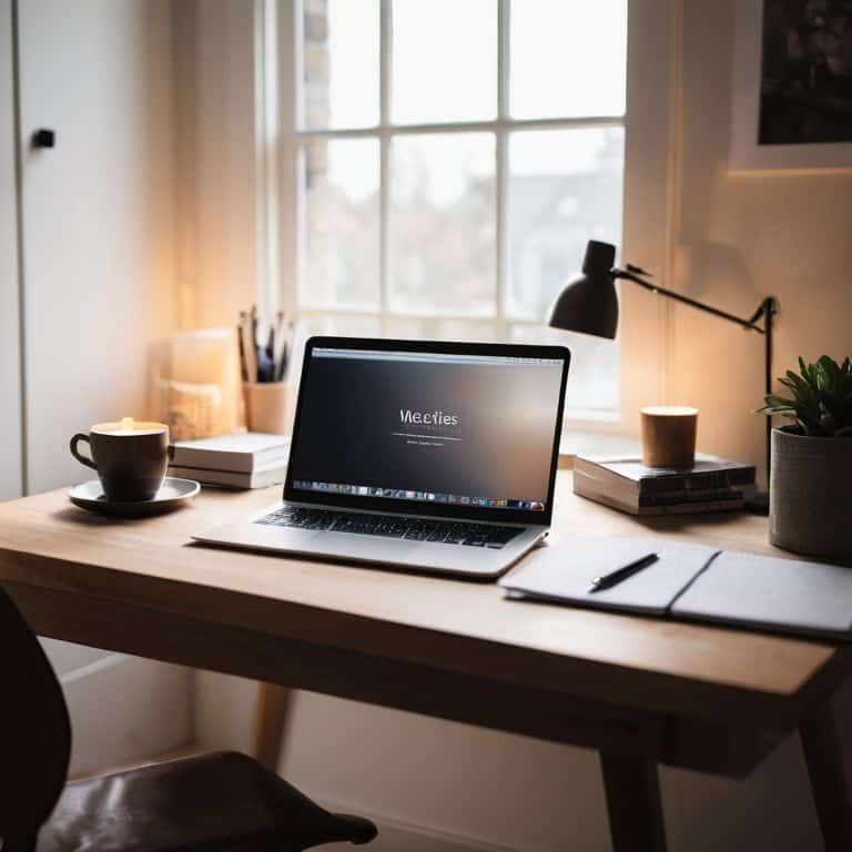 Affiliate Marketing Concept