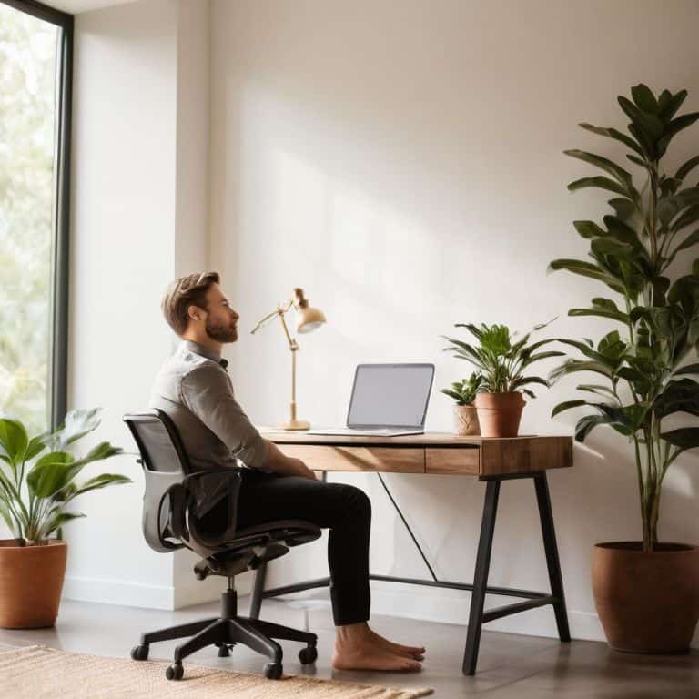 Beyond Burnout and Stress management techniques