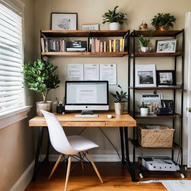 Influential Bloggers at work