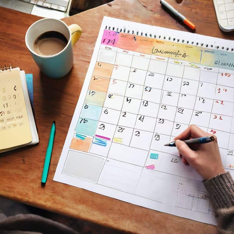 Brainstorming Blog Post Ideas