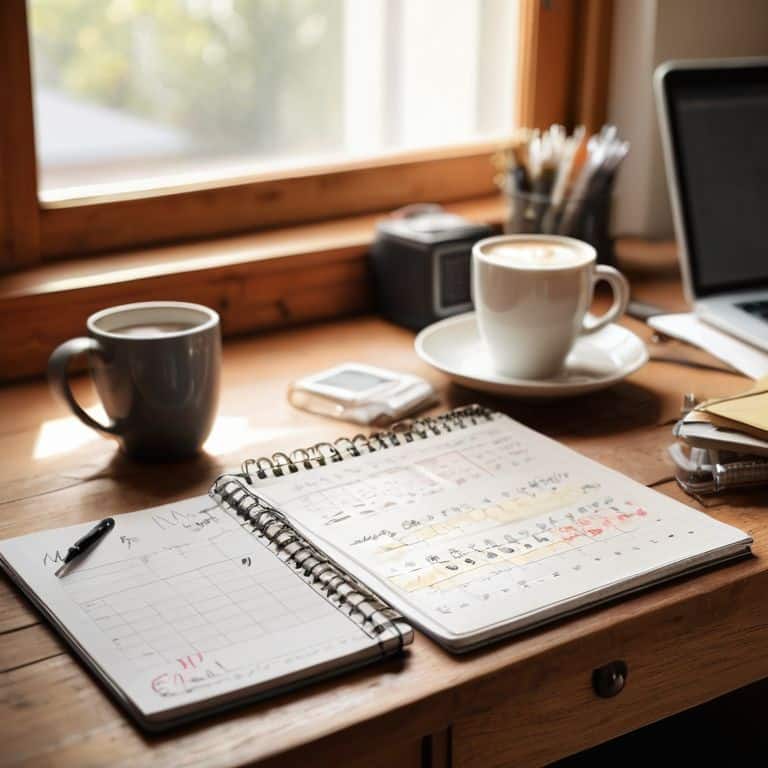 Breaking Down Big Goals into smaller