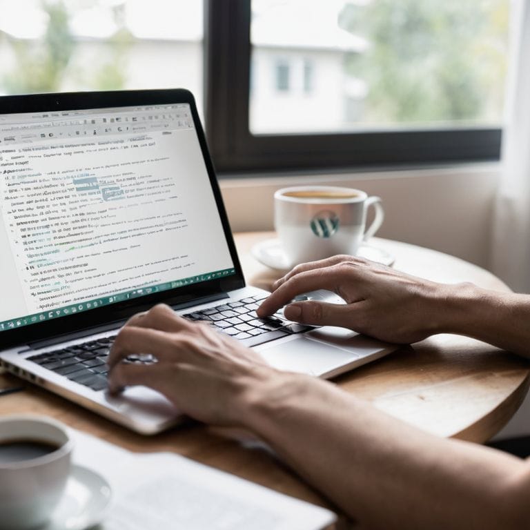 Building a Fast WordPress Site