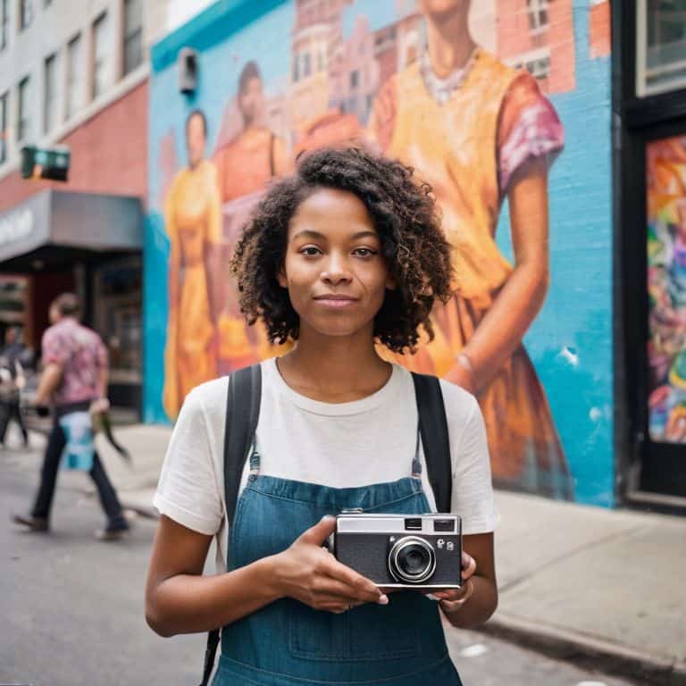 Building a Personal Brand online