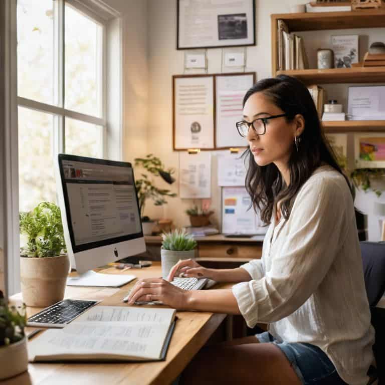 Choosing Right Affiliate Programs