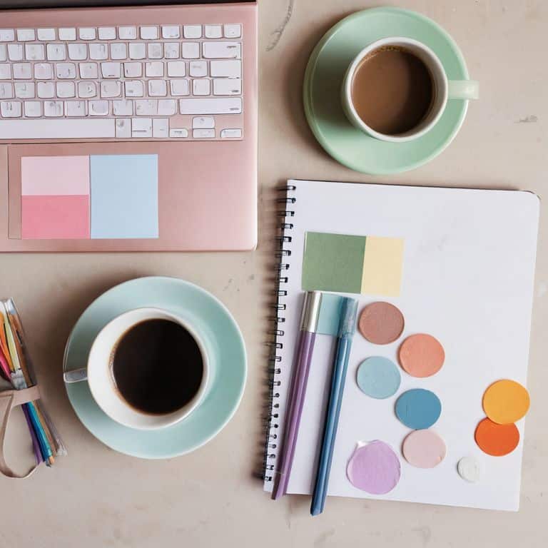 Creating a Cohesive Instagram Feed