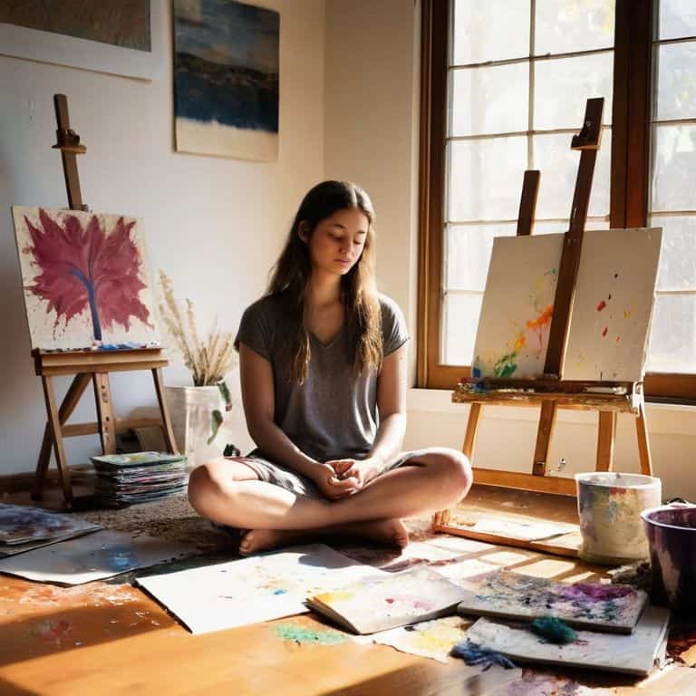 Creating a Self Care Plan