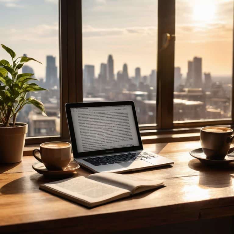 Creating an Ebook to Sell Online