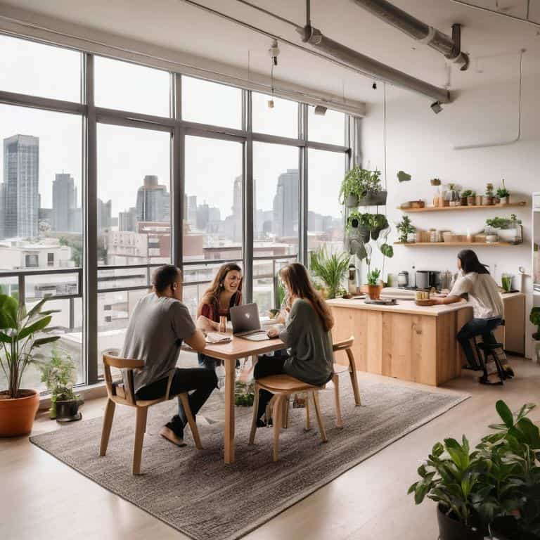 Finding Accommodation for Digital Nomads