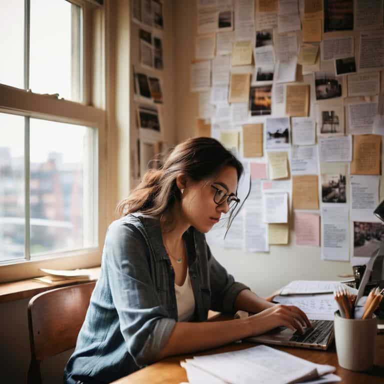 Finding Your Blog Niche