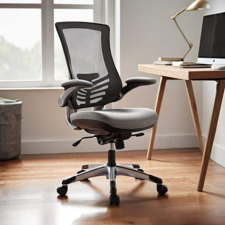 First Impressions Design chair