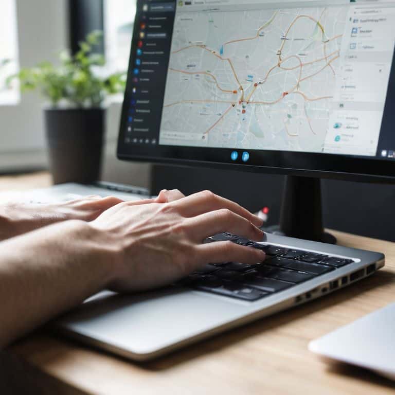 First Impressions Design dashboard