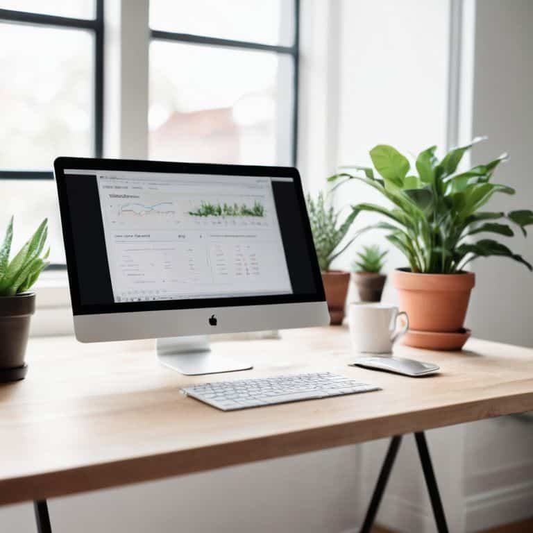First Impressions Design interface