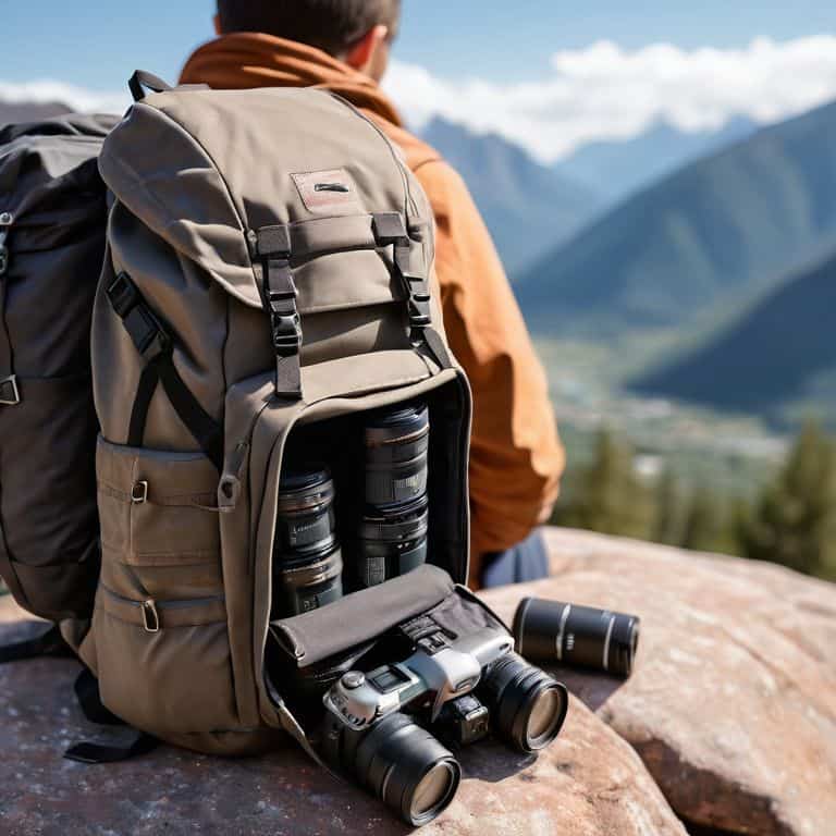 First Impressions Design camera
