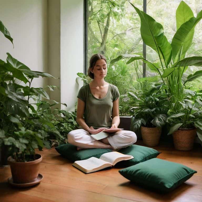 Meditation importance for creators