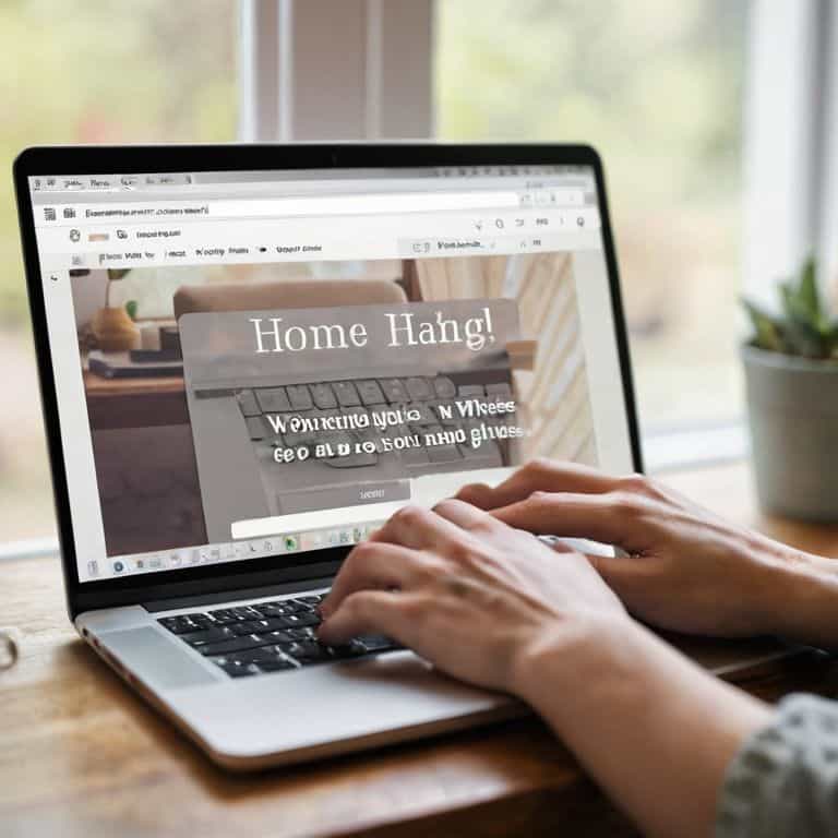 Installing WordPress Themes