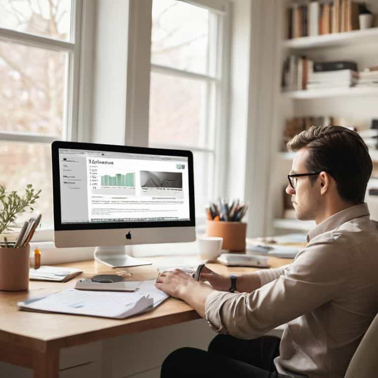 Making Money With Display Ads