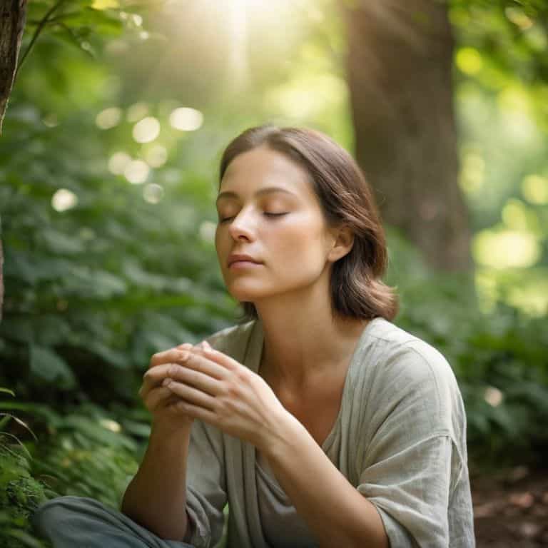 Managing Stress and Anxiety Techniques