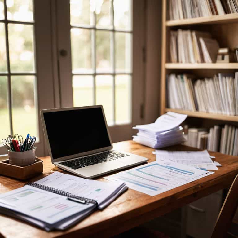 Mastering Blog Finances Successfully