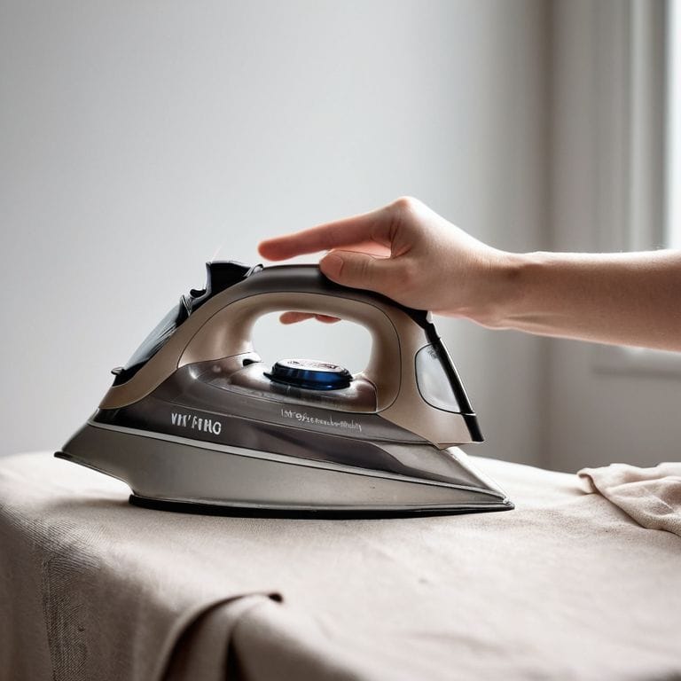 Mastering Dress Shirt Ironing Techniques