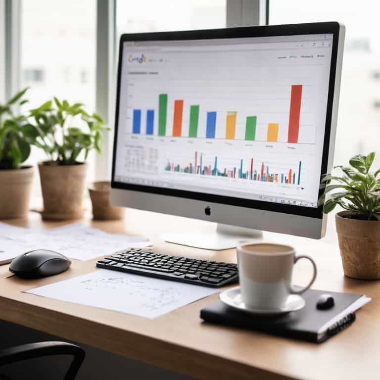 Mastering Ga4 Reports with Data Visualization