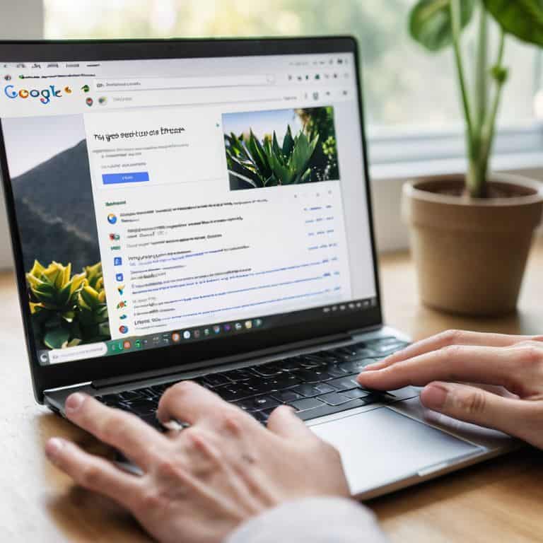 Mastering Google Search Console screenshot