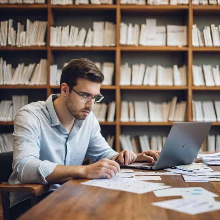 Mastering How to Do Keyword Research