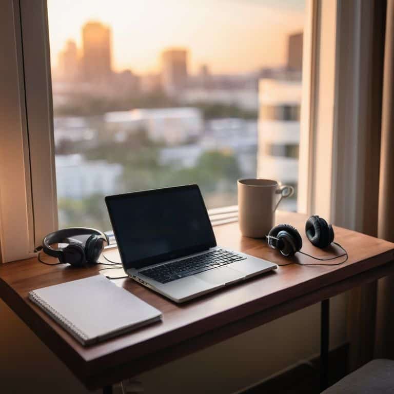 Mastering Productivity on the Go