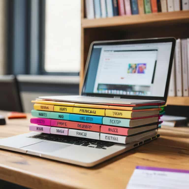 Mastering WordPress Categories Hierarchy
