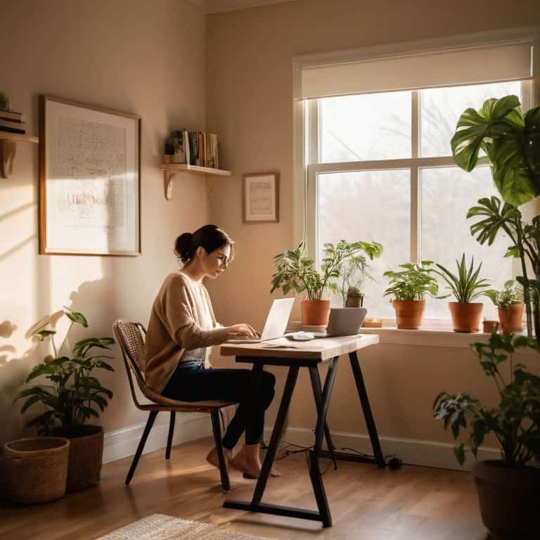 Networking Tips for Introverted Bloggers