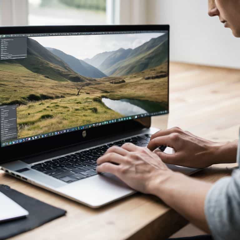 Optimize Images for Web