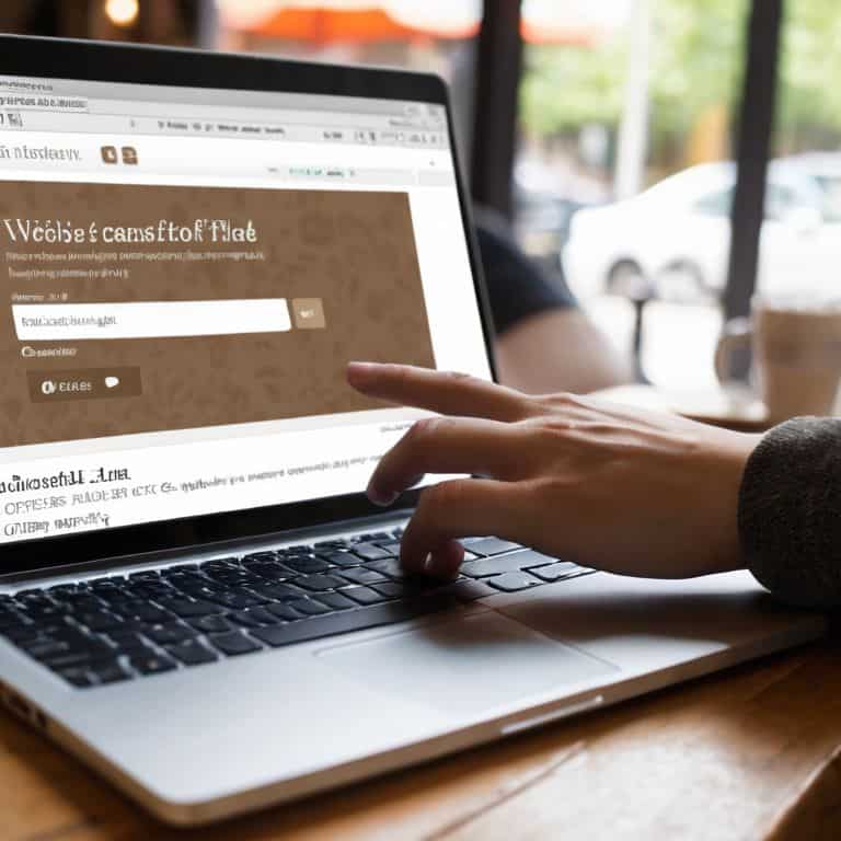 Optimizing for Speed website performance