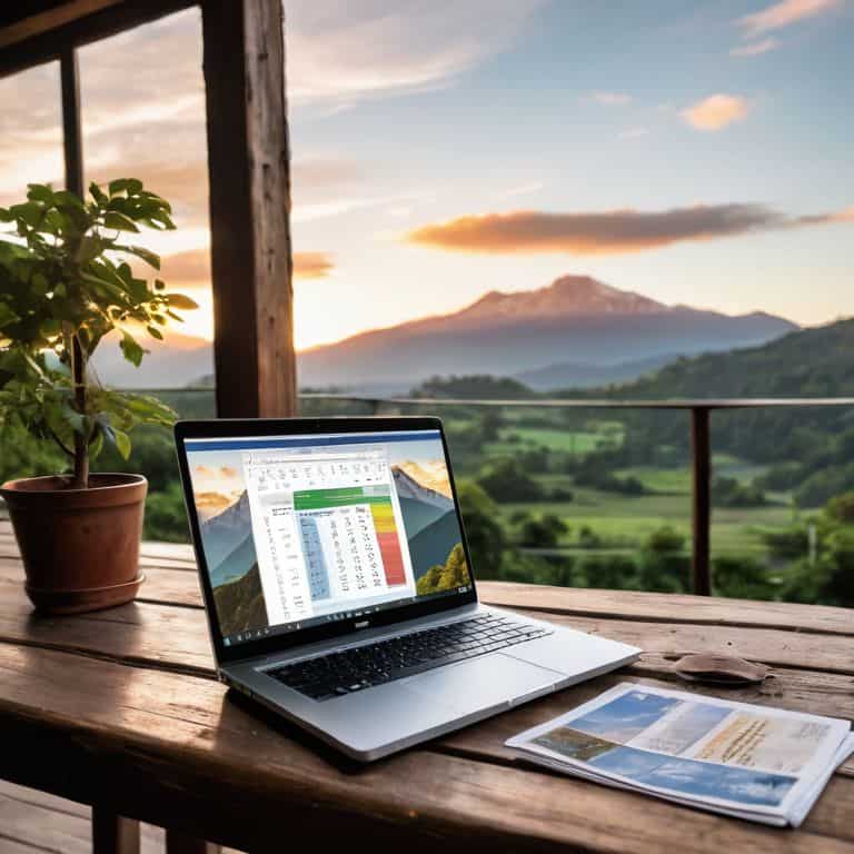 Portable Computers for Work and Play