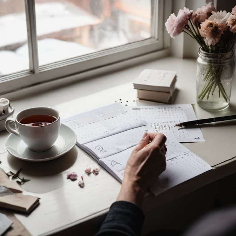 Preventing Burnout through self-care