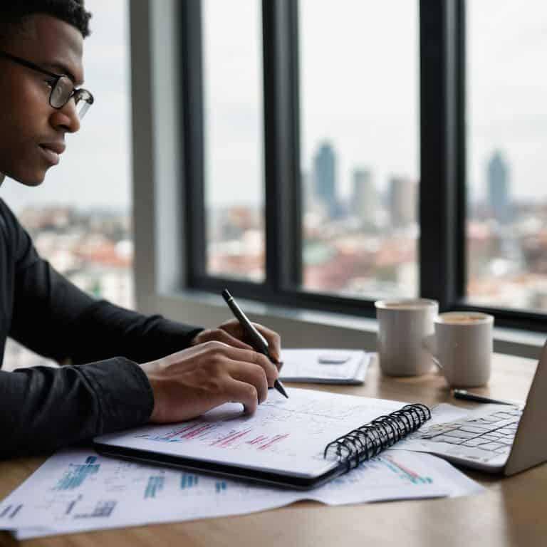Pricing Your Sponsored Posts Calculator