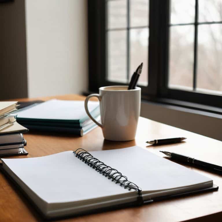 Productivity for Bloggers tips