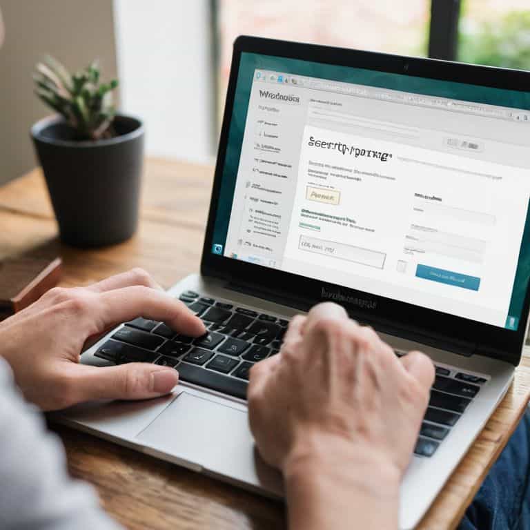 Protect WordPress From Hackers Securely