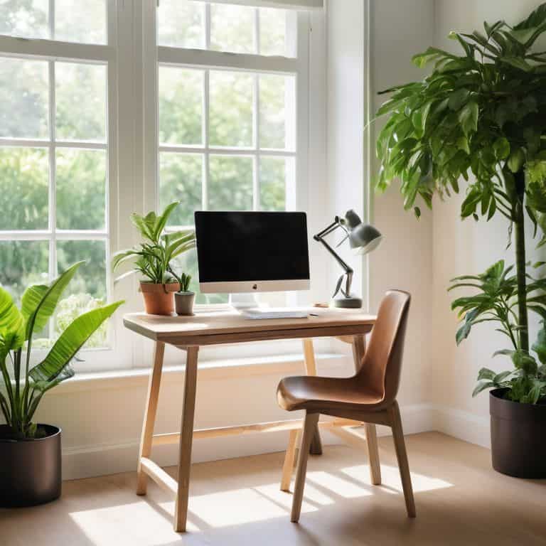Revamp Your Home Office Setup Ideas