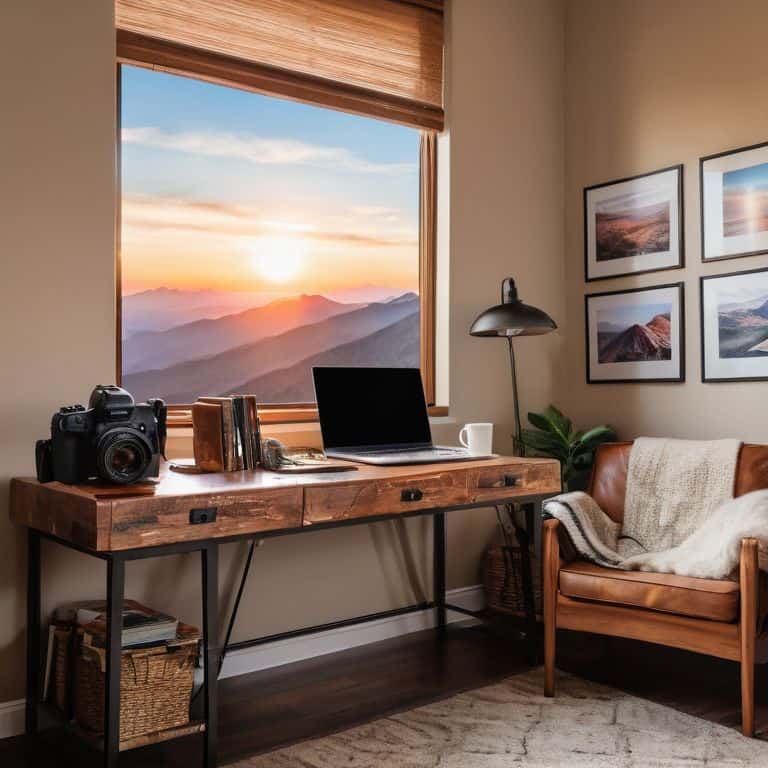 Selling Your Travel Photos Online
